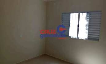 Imagem 5: Casa à venda no Jardim Cherveson, Rio Claro