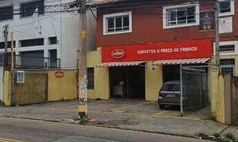 Imagem: Prédio cidade Dutra