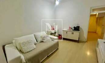 Imagem 7: APARTAMENTO 1 Quarto com garagem no Bairro de Copacabana