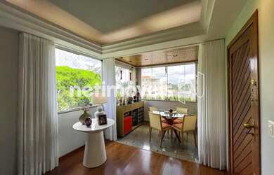 Imagem 7: Apartamento 4 quartos com 144 m²; no Cidade Nova