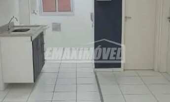 Imagem 3: Apartamento 2 dormitórios - Jardim Ipê - Sorocaba/SP