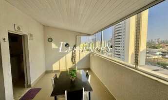 Imagem: Cobertura Duplex 100m² com 2 Quartos