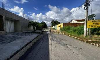 Imagem 2: Lote/Terreno para venda numa esquina medindo 12,00 x 33,00 no Bairro Gurupi - Teresina
