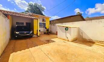 Imagem 2: Casa 2 Quartos a Venda Bairro Nova Esperança II - Cuiabá - MT