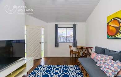 Imagem 4: Casa 246m² com 3 quartos - Aviação- São José dos Pinhais/PR