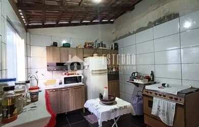 Imagem 7: Casa com barracão no Jd olímpico em Aparecida de Goiânia