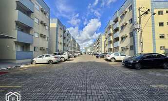 Imagem 2: Apartamento para alugar, 56 m² por R$ 1.723,80/mês - Triângulo - Porto Velho/RO