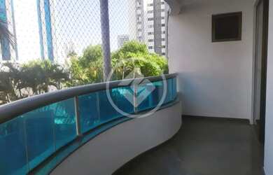 Imagem: Edifício Tuparandy - 2 apartamentos por