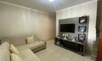 Imagem 2: Sobrado com 2 dormitórios à venda, 128 m² por R$ 515.000,00 - Freguesia do Ó - São Paulo/S