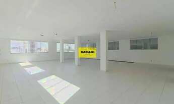 Imagem 6: Prédio Comercial 1.396 m² com Elevador e 10 Vagas na Avenida de Grande Movimento Santo An