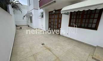 Imagem: Otima área privativa com tres quartos a