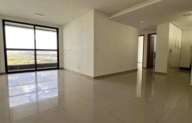 Imagem 2: APARTAMENTO ALUGUEL - 2 SUITES - MIRANTE - CAMPINA GRANDE - PARAISO ECO