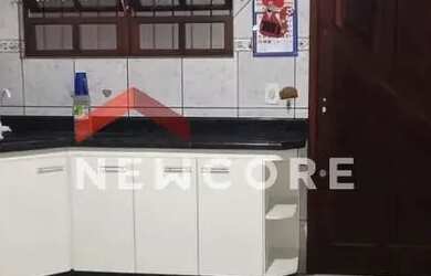 Imagem 7: Casa em Rua Senador Azevedo Júnior - Sítio do Campo - Praia Grande/SP