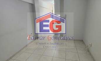 Imagem 3: CLN 07 BLOCO I RESIDENCIAL SMART POINT - VISTA LIVRE