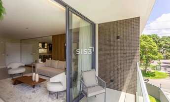 Imagem 7: Apartamento à venda próximo ao Graciosa Country Club