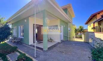 Imagem 3: CASA À VENDA E LOCAÇÃO NO RESERVA DA SERRA (PORTEIRA FECHADA)- 4 SUÍTES - R$3.150.000,00-J