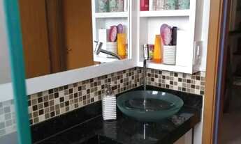 Imagem 5: Lindo apto Apartamento com 2 dormitórios