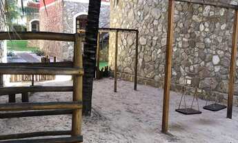 Imagem 5: Casa mobiliada Canoa Quebrada