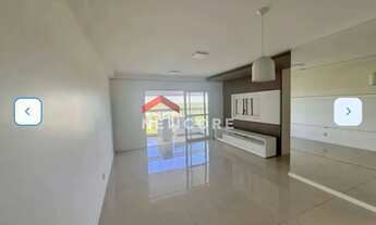 Imagem 2: Apartamento em Rua José Elias - Jardim Karaíba - Uberlândia/MG