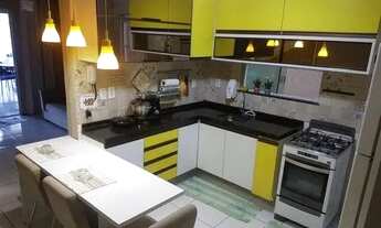 Imagem 7: Casa à venda, 220 m² por R$ 470.000,00 - Mondubim - Fortaleza/CE