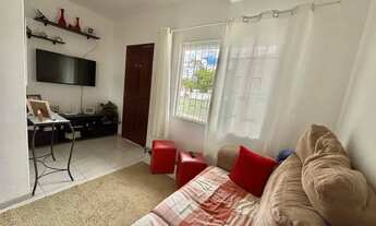 Imagem 4: Vende-se ótimo sobrado de 02 Dormitórios, próximo lago no bairro Aririú, Palhoça, SC