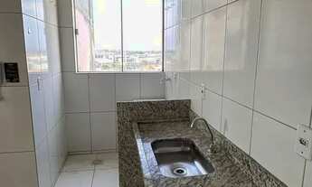 Imagem 4: Imóvel para aluguel com 63 metros quadrados com 2 quartos