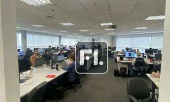 Imagem 2: Conjunto, 328 m² - venda por R$ 7.000.000,03 ou aluguel por R$ 56.400,00/mês - Vila Olímpi