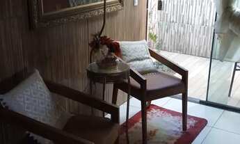 Imagem 4: Casa Setor Faiçalville