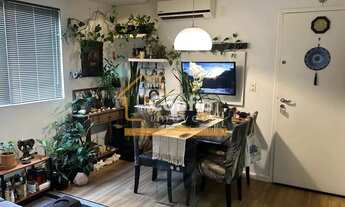 Imagem 4: Oportunidade no Itacorubi! 2 dorms, vaga coberta e condomínio completo!