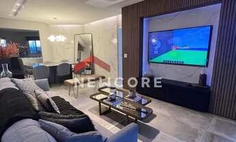 Imagem 4: Apartamento em Rua Oscar Gomes Moreira Júnior - Tubalina - Uberlândia/MG