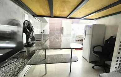 Imagem: Kitnet/Conjugado - / Residencial / Catete