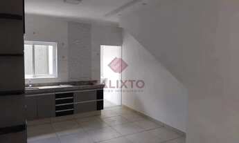 Imagem 6: ALUGA-SE APARTAMENTO NO BAIRRO JARDIM LUIZA II