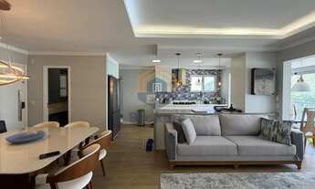 Imagem 4: Apartamento em Jardim Bonfiglioli - Jundiaí, SP