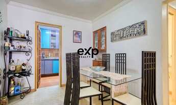 Imagem 5: APARTAMENTO PARA VENDA COM 3 QUARTOS 1 SUITE 2 VAGAS 97M² NO BROOKLIN