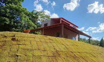 Imagem: Chácara no miranda 2000