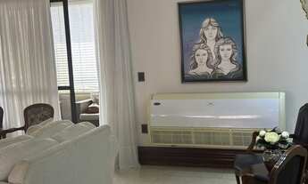 Imagem 7: Apartamento para Locação em Belém, Umarizal, 4 dormitórios, 4 suítes, 5 banheiros, 4 va