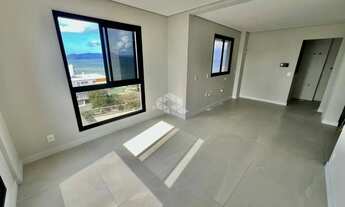 Imagem 7: APARTAMENTO COM 3 QUARTOS SENDO 1 SUÍTE EM COQUEIROS FLORIANÓPOLIS COM VISTA PARA O MAR E