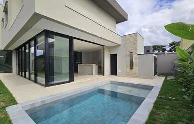 Imagem 3: Lindo Sobrado Alphaville IV