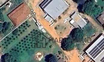 Imagem: Área à venda, 3500 m² por R$ 3.630.000,00