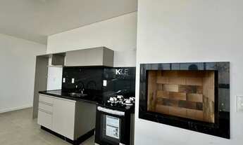 Imagem 3: Imóvel para aluguel com 78 metros quadrados com 2 quartos em Coqueiros - Florianópolis - S