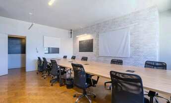 Imagem 4: Imóvel para venda tem 1036 metros quadrados em Santa Cecília - São Paulo - SP