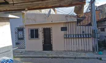 Imagem: Alugo casa 1/4 na Pedreira 1.200,00