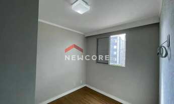 Imagem 4: Apartamento em Rua México - Jardim Solange - Bauru/SP