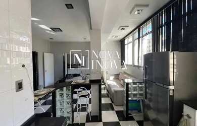 Imagem: Apartamento Padrão / Residencial / Copacabana