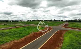 Imagem 3: Terreno à venda, 258 m² por R$ 375.000 - Urbe 365 - Paulínia/SP