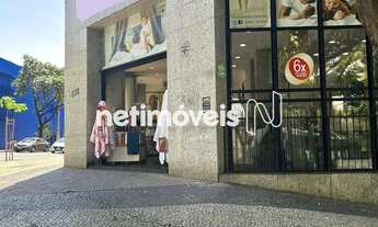 Imagem: Venda Prédio Savassi Belo Horizonte