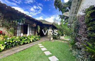 Imagem 7: Casa com 10 dormitórios à venda, 400 m² por R$ 1.500.000,00 - Prata dos Aredes - Teresópol