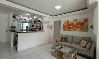 Imagem 6: Apartamento com 2 dormitórios, 100 m² - venda por R$ 445.000,00 ou aluguel por R$ 5.200,00