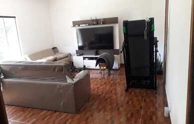 Imagem 2: Casa no bairro floresta