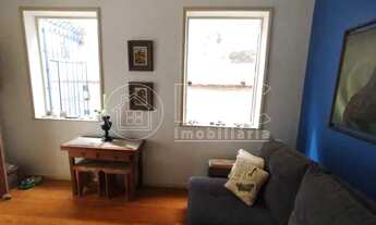 Imagem 4: Imóvel para venda possui 93 metros quadrados com 2 quartos em Tijuca - Rio de Janeiro - RJ